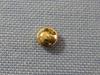 SEIKO Part S Gold Crown for Marvel 546