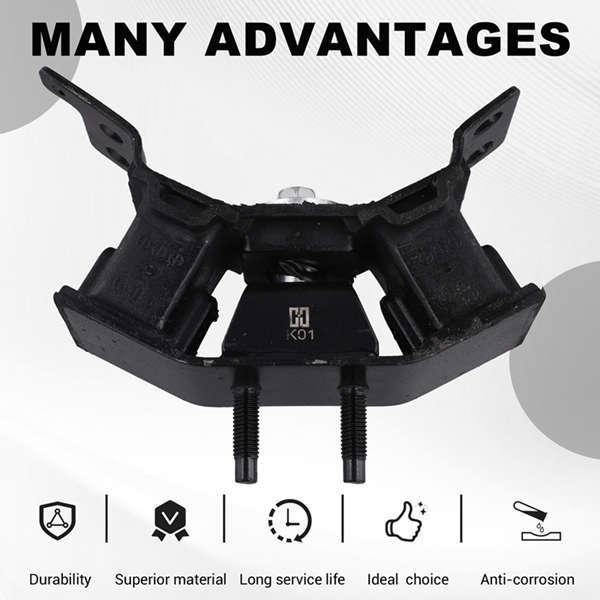 EB3G-7E373CC Motorlager für Ford Ranger T6 MK1