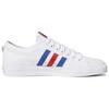 Adidas Nizza White Scarlet Royal FV0657