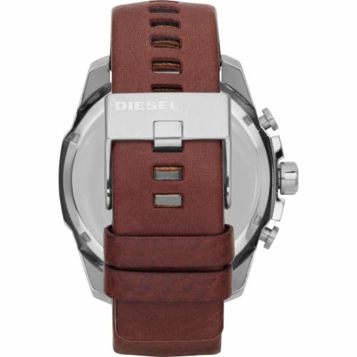 (Diesel) DIESEL Quartz Men's Chrono Watch DZ4290