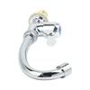 1pc Kitchen Faucet Sink Faucet Accessories Silver Color