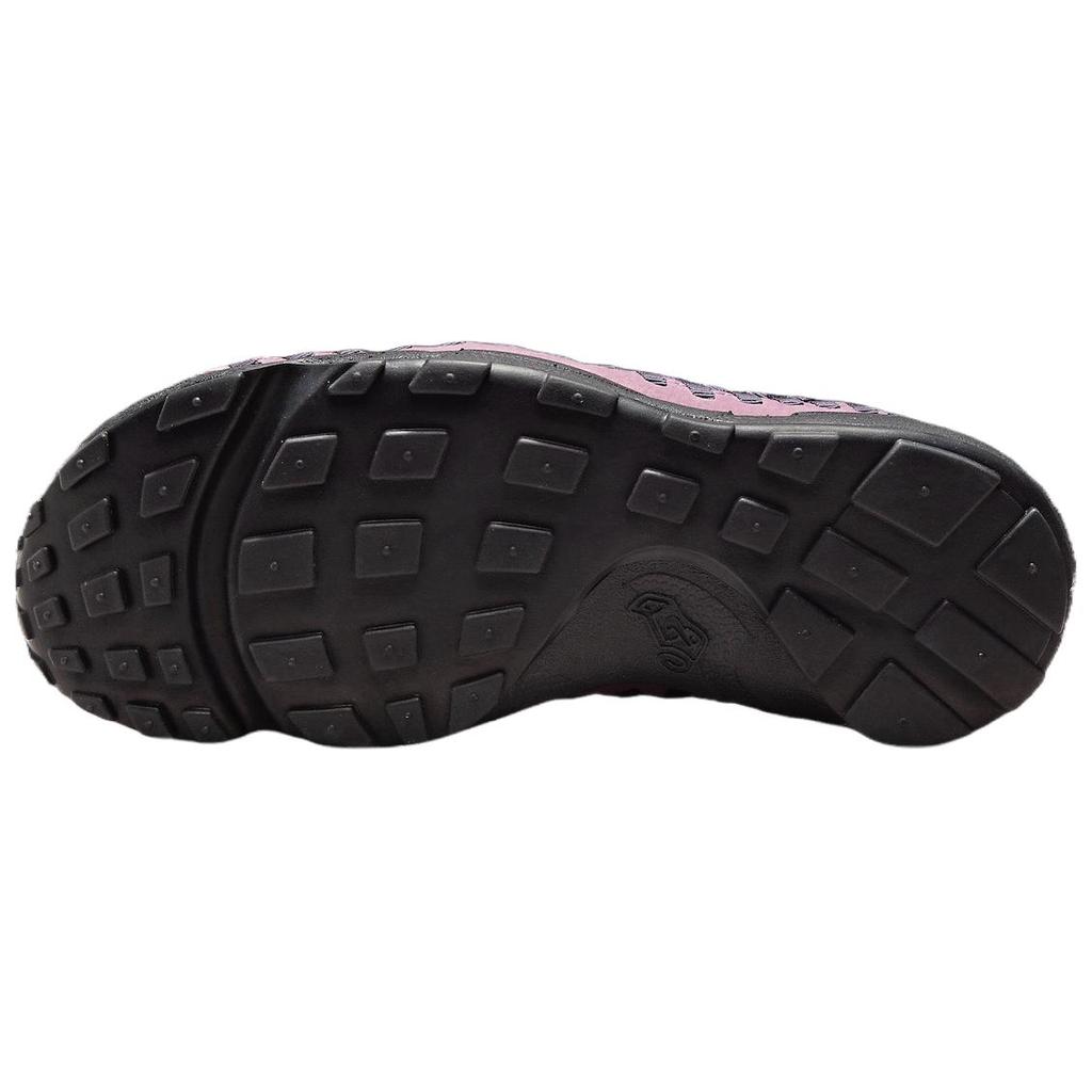 New Nike Air Footscape Woven Beyond Pink Women's HM0961-600