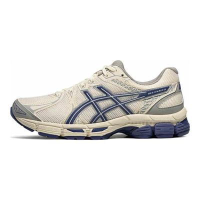 Gel-Exalt 2 Chaussures de course décontractées basses confortables pour femmes sneaker Violet clair 1012B868-100