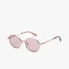 Hwillaaiweeo Sunglasses (Fls7482 Pinkgold/T 53)