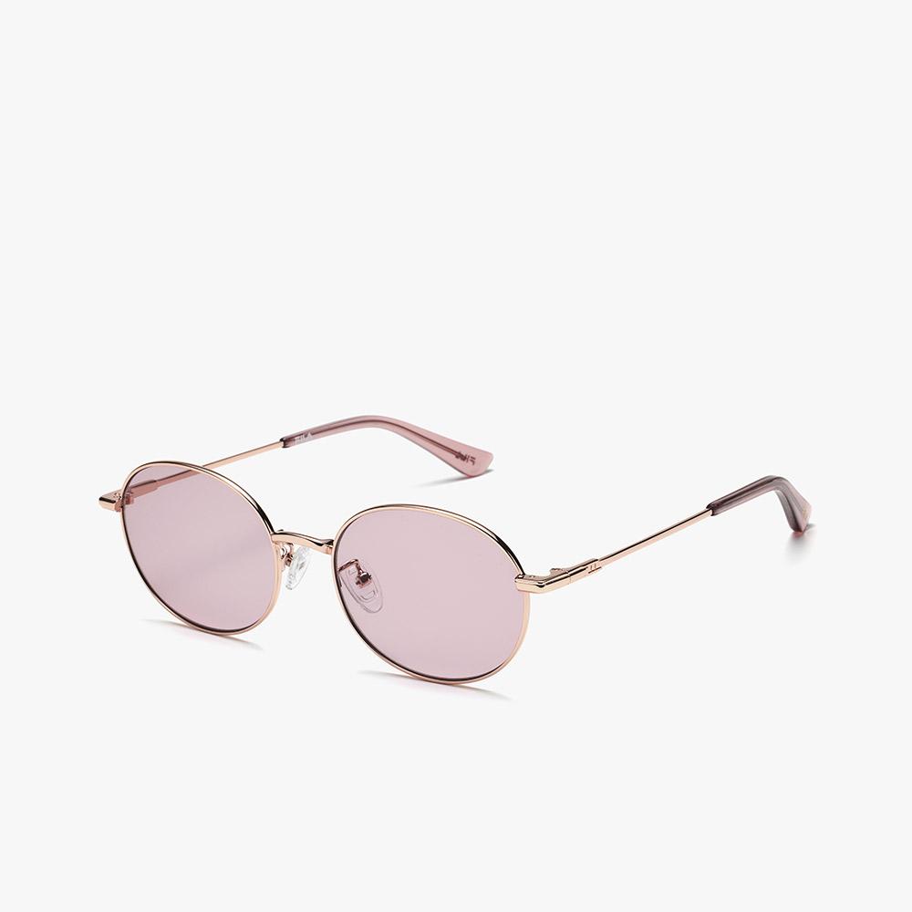 Hwillaaiweeo Sunglasses (Fls7482 Pinkgold/T 53)