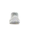HOKA Mafate Three2 Illusion Cloudless Unisex Sneakers Blue 1141572-ILD