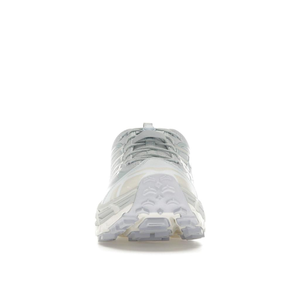 HOKA Mafate Three2 Illusion Cloudless Unisex Sneakers Blue 1141572-ILD