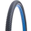 FengCan 27.5x2.10 Tire, 27.5x2.10 52-584 Bicycle Tire, Suitable for 27.5-inch Mountain Bikes and Cross Bikes, 2.10-inch Section Width (BQ040)
