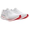 Under Armour VELOCITI PRO Breathable Support Rebound Running Shoes Unisex Light Gray 6014361-023