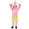 SpongeBob SquarePPants Patrick Star Costume