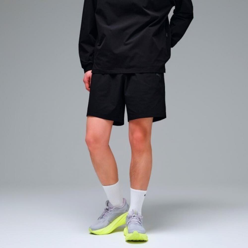 PuMa Men S PreMiuM baSic Woven ShortS M 529764 01