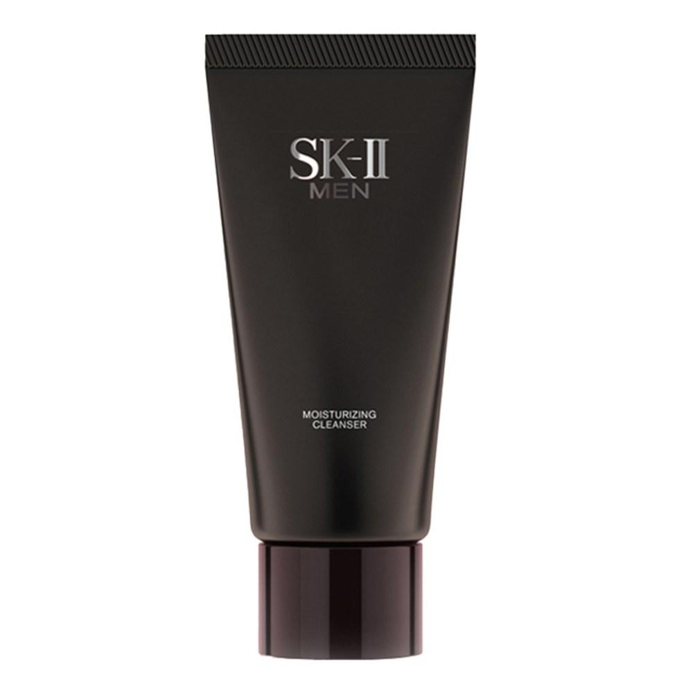SK-II Men Moisturizing Cleanser 120g 1 pcs