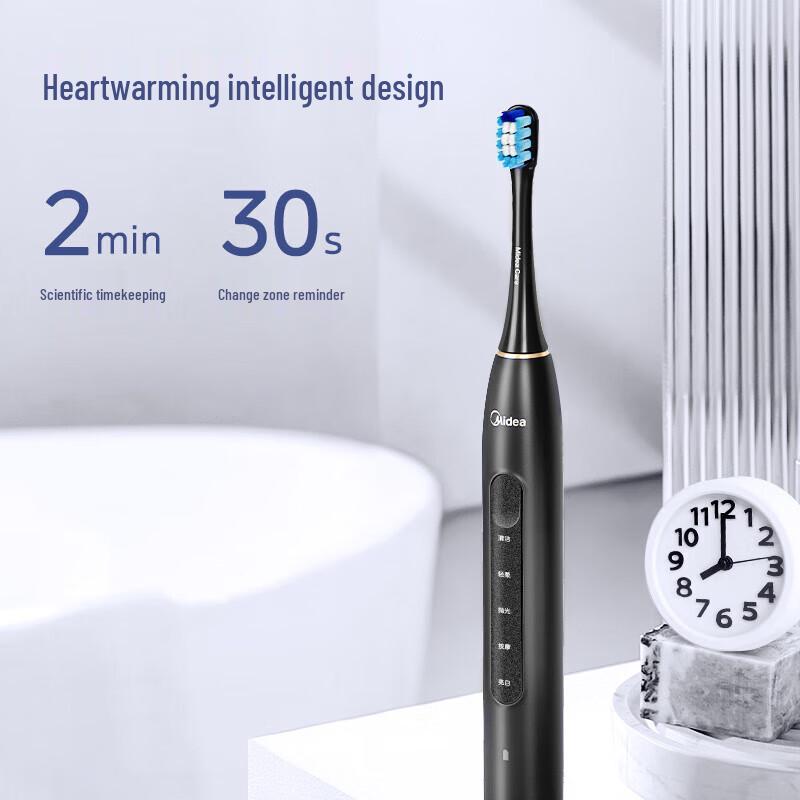 Midea M1 Sonic Electric Toothbrush