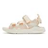 Anta Beach Sandals Women's Khaki 922326962-3