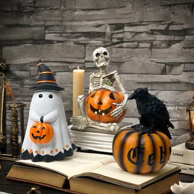 Slavnostní potřeby – Halloweenské doplňky