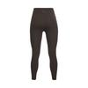 Under Armour Meridian Simple Comfortable Solid Color High Waist Nine-Point Pants Yoga Long Pants Women bottoms 1382525-246