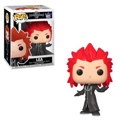 Funko POP! Disney: Kingdom Hearts 3 - Lea
