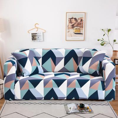 Stretch Sofa Cover Elastic All -Inclusive Couch Case For Different Shape Sofa Case Dust Protection Cover Sofa Cover Housse