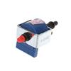 Jypc-2 16W 220V-240V Pompa Elettromagnetica Pompa a Solenoide Macchina da Stiro a Vapore Appesa Parti della Macchina da Stiro a Vapore Appesa