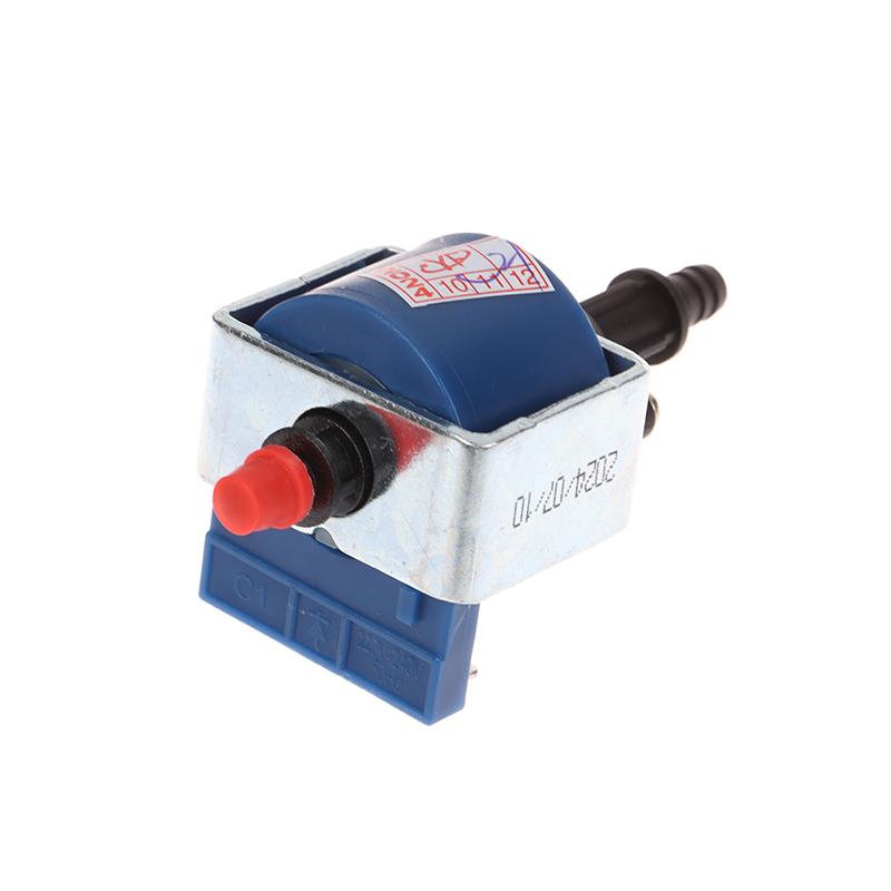 Jypc-2 16W 220V-240V Pompa Elettromagnetica Pompa a Solenoide Macchina da Stiro a Vapore Appesa Parti della Macchina da Stiro a Vapore Appesa
