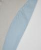 Sekeondeuweibeu Wave Pants [Gray/Sky Blue]