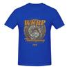 Wkrp Turkey Drop 1978 Loose Tshirt Street Sports Niche Tee