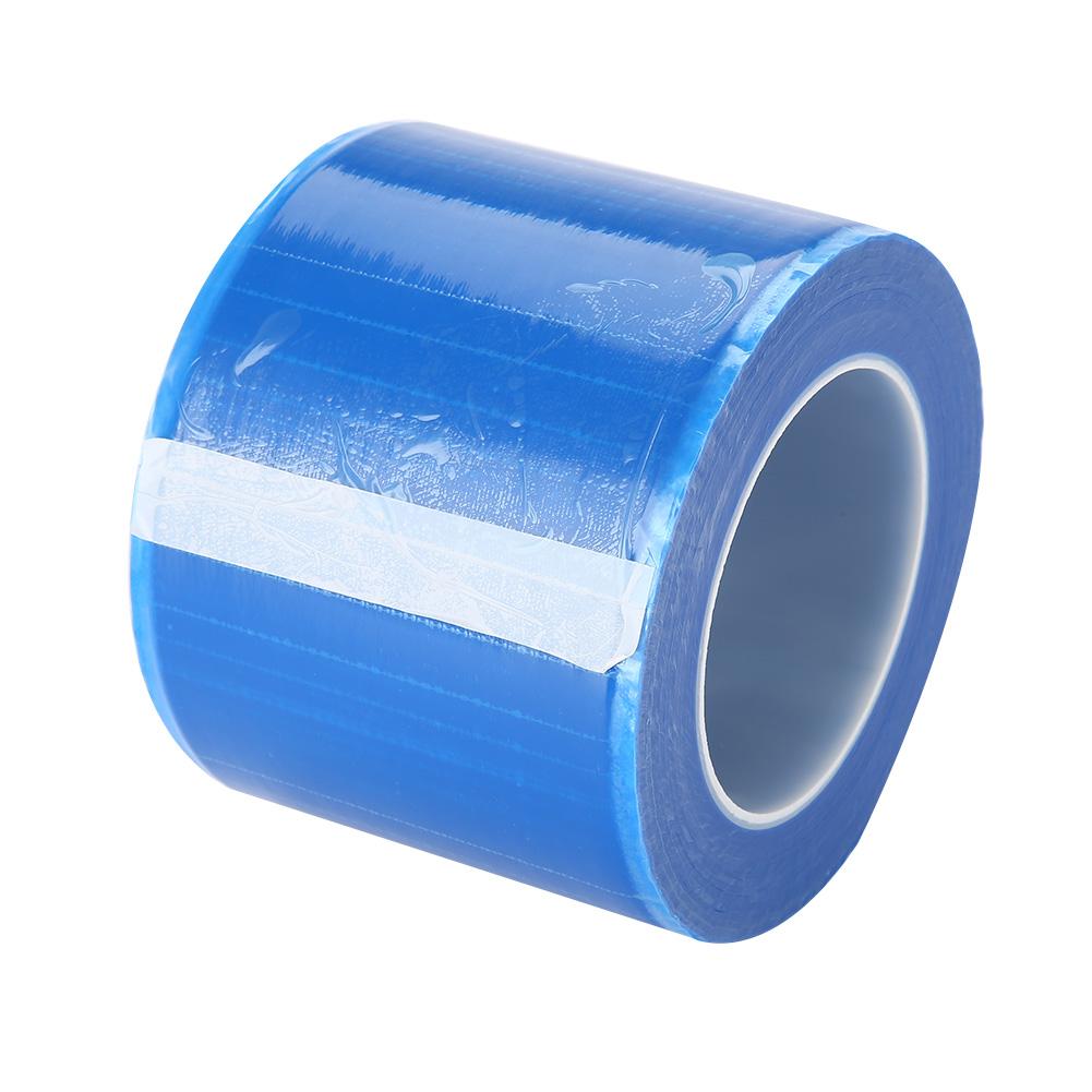 Disposable Protective Film for Dental Materials Barrier Film Sticky Wrap  01#