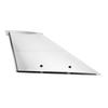 Skeg Guard Protector 27031 Stainless Steel Replacement for Mercruiser Alpha I Generation II 1991 up