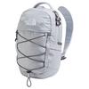 The North Face Borealis 10L Logo Nylon Mini-Rucksack Unisex Rucksack Grau NF0A52SW-EHA