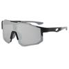 European-American Cycling and Driving Night Vision Windproof Sunglasses
