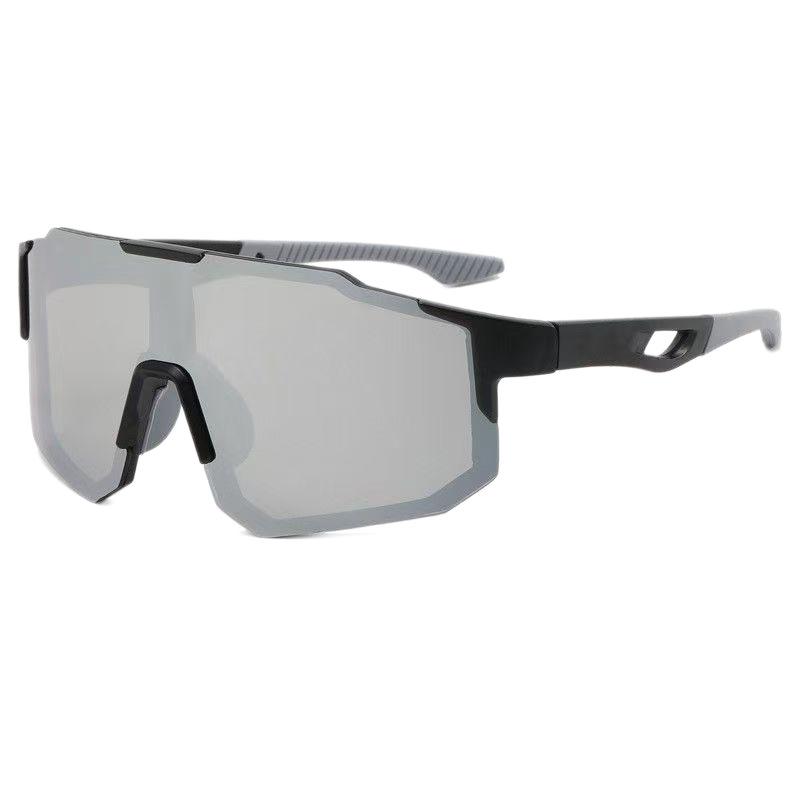 European-American Cycling and Driving Night Vision Windproof Sunglasses