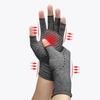 Arthritis Compression Gloves for Rheumatoid Osteoarthritis Raynaud's Pain Relief