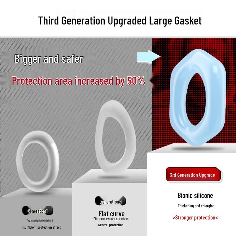 Under Armour Sports Knee Brace