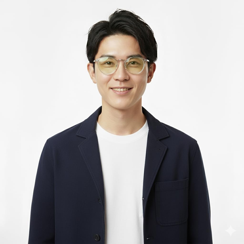 Reading Blue Light UV Frame Manufacturer Green [Eight Tokyo] Glasses, Shinlight, Men's, Stylish, Cut, 1.5, Stylish, Men's, Cut, Combination, Boston,
