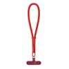 Hand Wrist Strap Lanyard with Tether Tabs Phone Lanyard Universal for Mobile Phone Cellphone Lanyard Auto Locking Strap