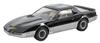 NOREV Scale Pontiac Firebird 1982 KARR Finished Model 930001 1/43