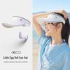 CAMEL Roll-Up UV Protection Sun Visor