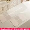 Kitchen Floor Mats Non-slip Absorbent Kitchen Rug Diatomite Long Carpet Bathroom Doormat Simple Line Wipeable Mats Decor