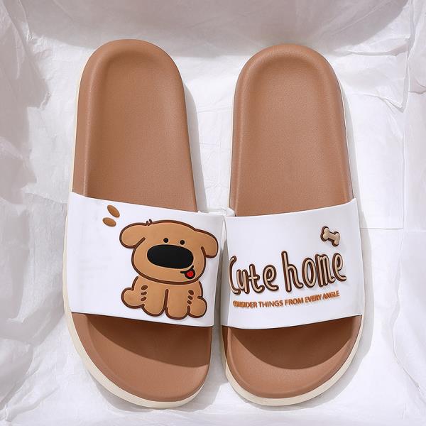 Fashion Rubber Slippers Women Luxury Shoes Pantofle Slides Designer 2025 Flat Summer Massage Flat Shoes Female Ladies' Slippers Slipers