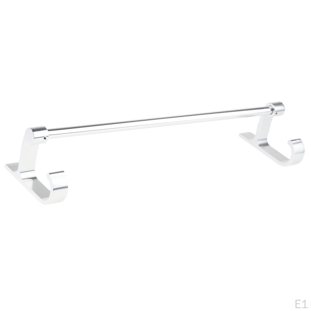 Hand Dish Tea Towel Hanger Bar