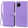 Nova 7i Case For Huawei Nova 7i Cover Case Soft Silicone Wallet Flip Case For Huawei Nova 7i Case Leather Cover Coque Fundas