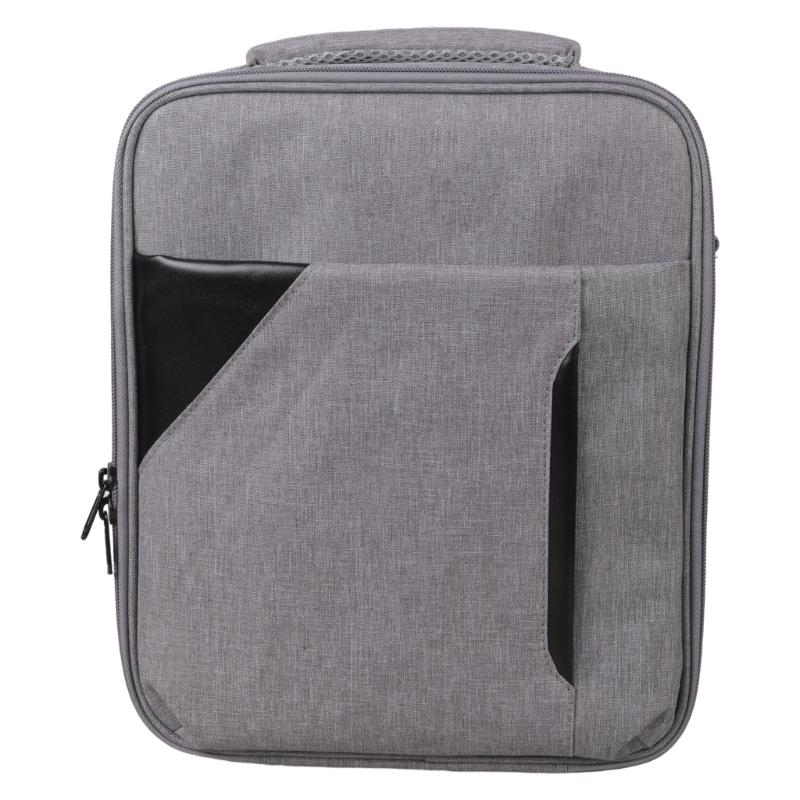 Ergonomic Shoulder Backpack Chest Bag for Neo2 Drones Storage Case Messengers for Comfort During Extended Operations