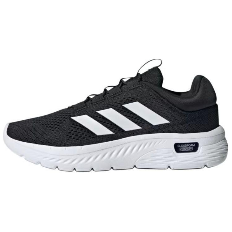 Adidas Cloudfoam Comfy EL Melni Balti