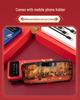 Year of the Horse Souvenir: 3C Certified Fast Charging Power Bank Set with Built-in Cable for Clients' Annual Meeting Gift
