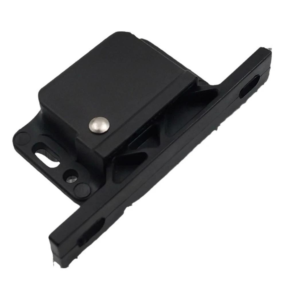 RV Cabinet Door Latch Without Screws Cabinet Latch Door Latch Set Screwless Installation Versatile Application