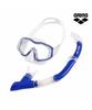 Alena Kids Snorkel Set A6Ac1Ok53Blu