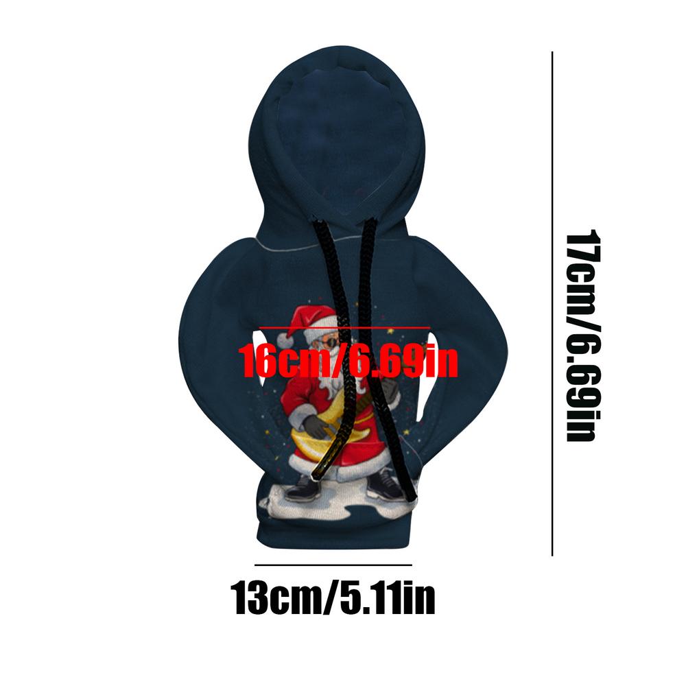 Gear Shift Hoodie Funny Christmas Gear Shifter Hoodie Fashion Christmas Car Decor Gear Shift Knob Cover Car Accessories Hoodie фиолетовый