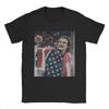 Unisexs Jack Hughes  Gold T Shirts  Cotton Clothes Funny Short Sleeve O Neck Tees Big Size TShirts