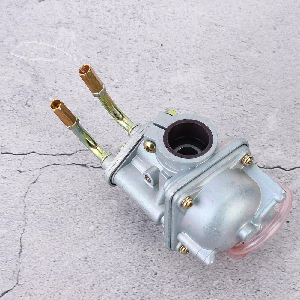 Náhradní karburátorový doplněk vhodný pro Yamaha PW50 Y Zinger YT60L YT60 TRI ZINGER Karburátor