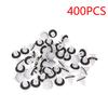 Car Clips Fastener Interior Decoration Door Panel Retainers Clips Auto Accessories for BMW E21 E30 E36 E46 E90 E91 E92 E93